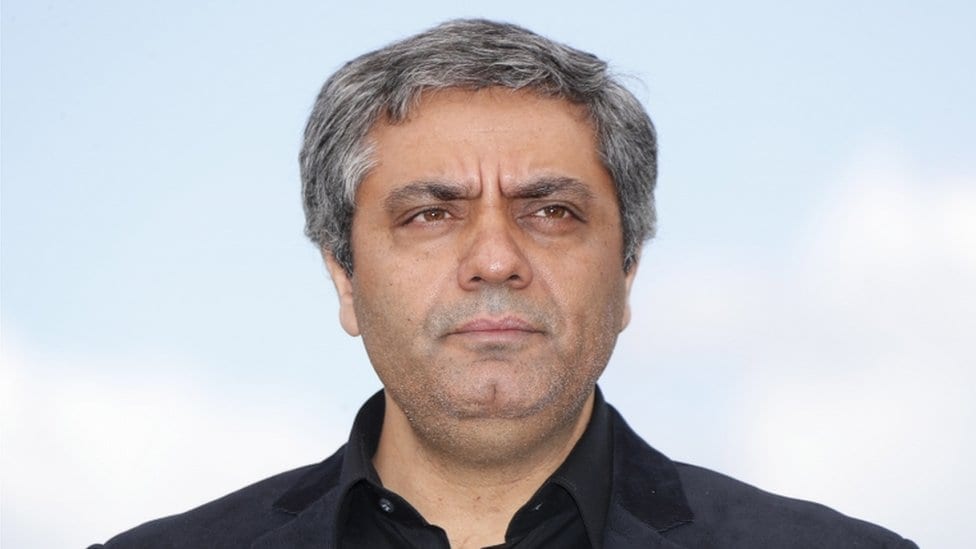 بعد فوزه بالجائزة الأولى في مهرجان برلين الحكم بالسجن على مخرج إيراني
