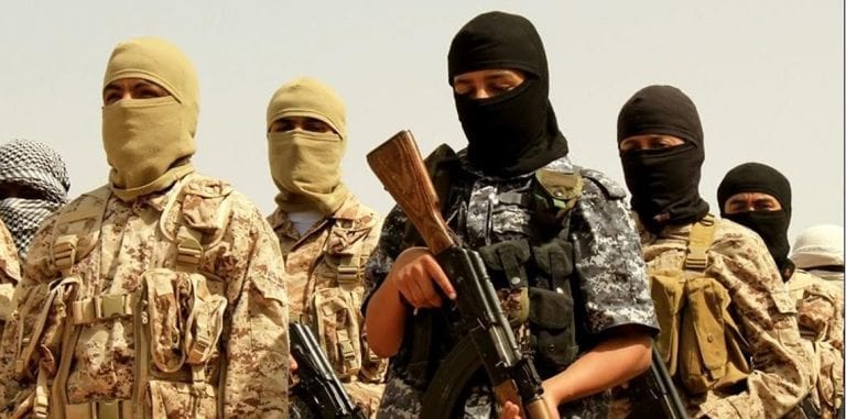 تقرير أميركي: “داعش” قد يعود على طريقة “الزرقاوي” في سوريا والعراق