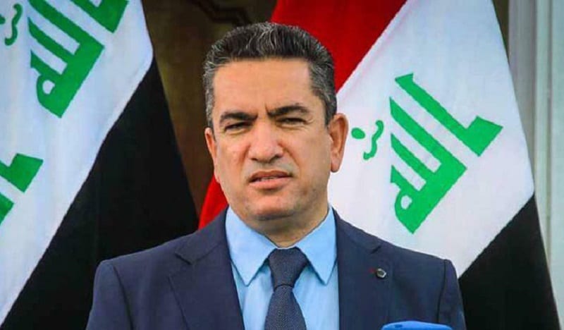 واشطن تُصارح “الزرفي”: ابتعد عن طهران وسندعمك