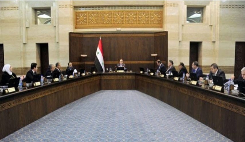 الحكومة السورية تعتزم منح معونة لمن توقفت أعمالهم بسبب كورونا