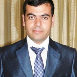 آلان حسن