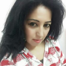 لامار أركندي