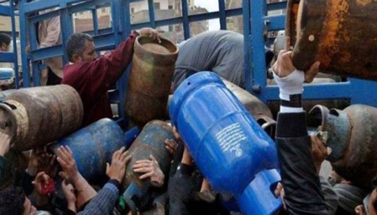 تحرير أسعار أسطوانة الغاز… على طاولة الحكومة