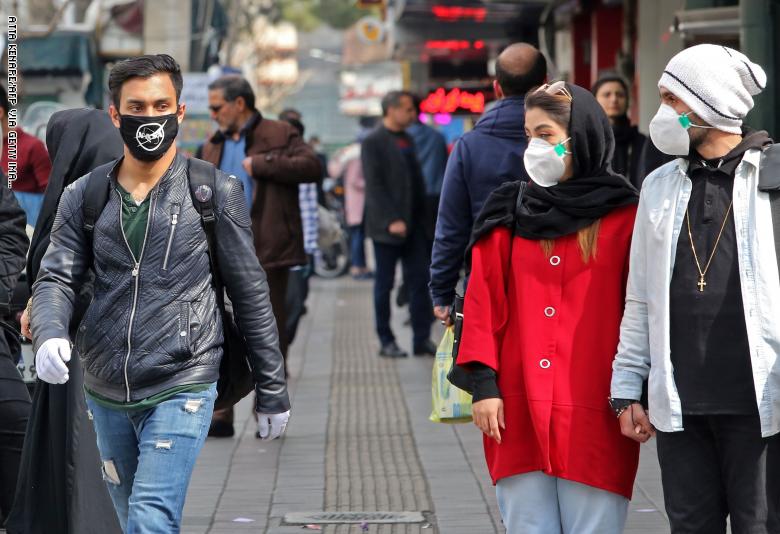 /630/ إصابة بـ “كورونا” في العراق والصحة العالمية: المزيد في قادم الأيام