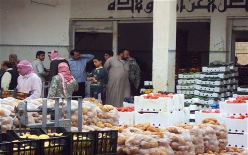 بين الحرب و«الكورونا» المواطن تحت رحمة التجّار وجشعهم في ديرالزور