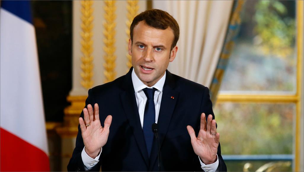 فرنسا تعلن «الحجر» التام وتقفل حدودها البرية مع الدول الأوروبية