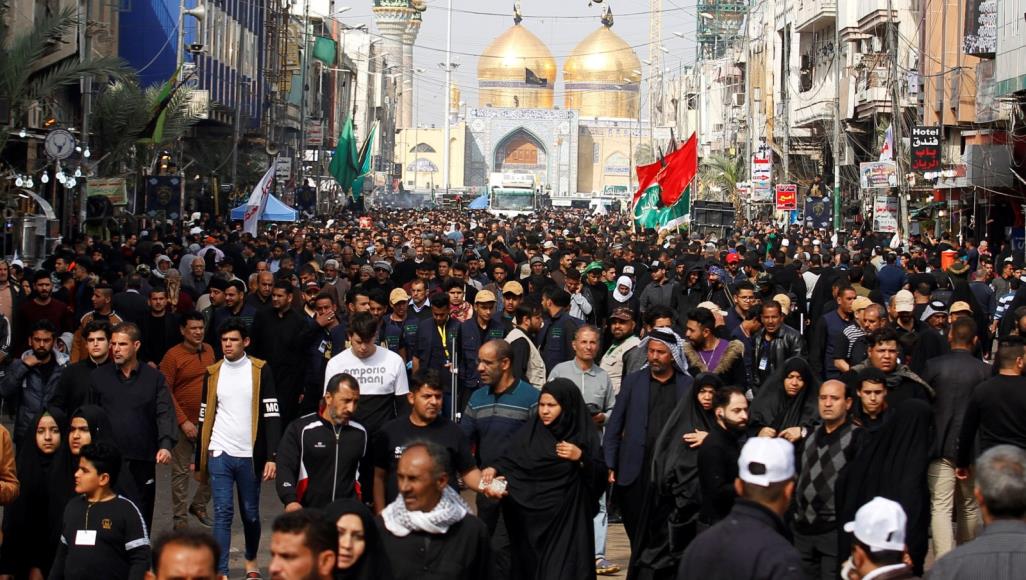 عشائر البصرة تؤجل “المشيّات والفصول”، والصحة تقول لزوّار “الكاظم”: احجروا أنفسكم