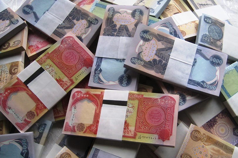 هكذا يؤثر فيروس “كورونا” على الاقتصاد العراقي