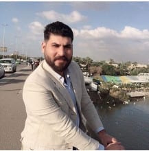 الحسن طارق