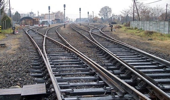 مشروع لإعادة ربط السكك الحديدية بين سوريا والأردن ولبنان