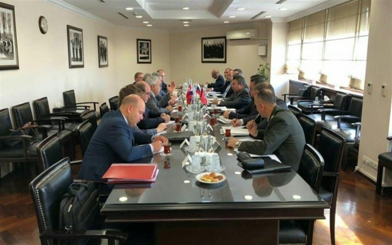 الدفاع التركيّة تعلن عن اتفاق جديد مع روسيا بشأن إدلب