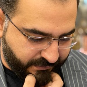 علي وجيه