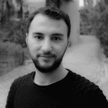 أحمد حاج حمدو