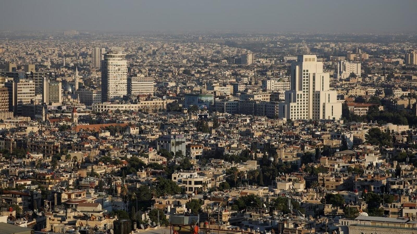 متجاهلاً اللاجئين والمهجرين… مكتب الإحصاء: عدد المساكن يفوق عدد الأسر