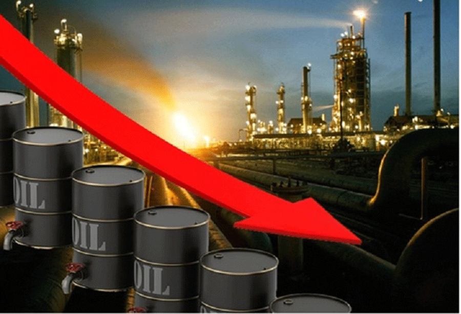 «بلومبيرغ»: اندلاع حرب أسعار النفط بين السعودية وروسيا