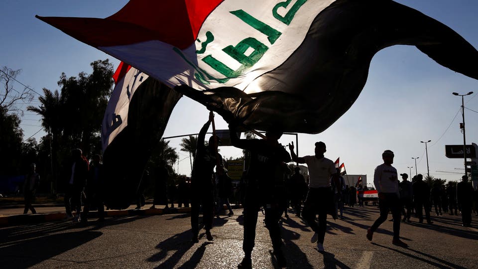 نحو “أمّة عراقية”