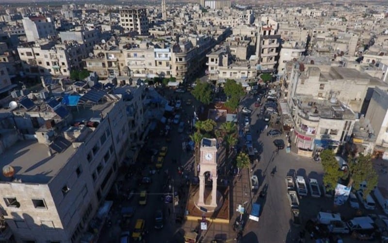 هولندا تدعو لإضافة هذا البند لاتفاق إدلب بين أنقرة وموسكو