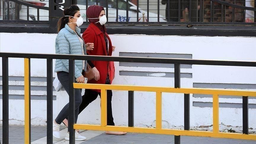 في العراق.. /71/ إصابة بـ”كورونا”، وزير الصحة: اكتشفنا العلاج