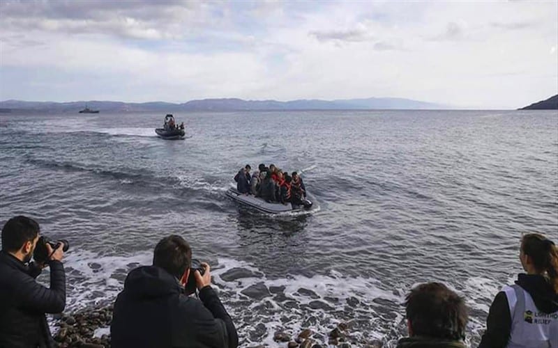 دول وهيئات أوروبية: تركيا تستخدم اللاجئين لابتزازنا