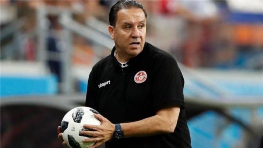 رسميّاً… التونسي نبيل معلول مدرّباً للمنتخب السوري