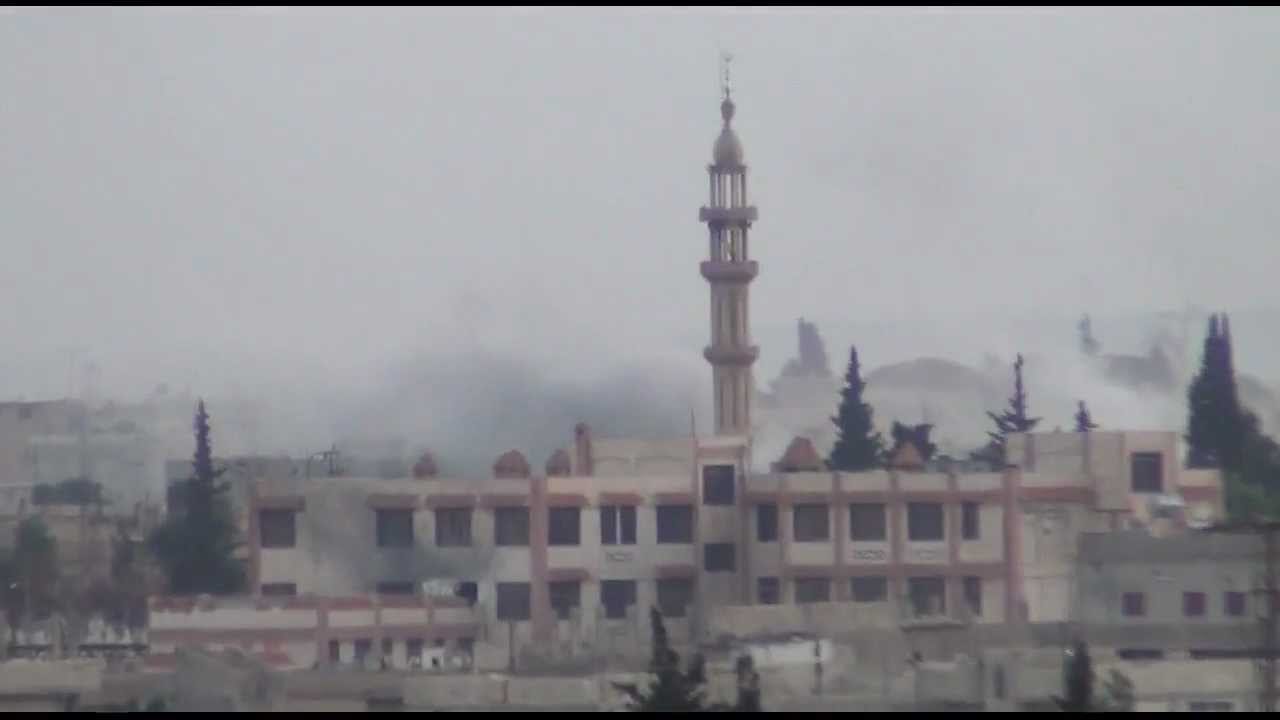 حملة دهم واعتقالات في ريف حمص الشمالي والحصيلة 55 معتقلاً جديداً