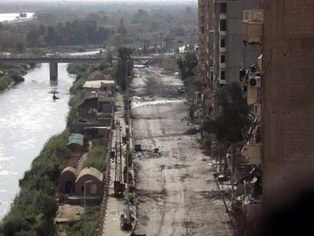 عمليات القتل تنتشر بدير الزور و«الدفاع الوطني» في دائرة الاتهام
