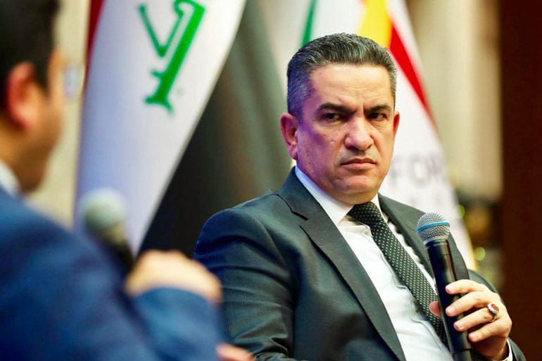تحالفٌ “شيعي” ضد الزرفي.. لماذا ترفض إيران رئيس الحكومة العراقية الجديد؟