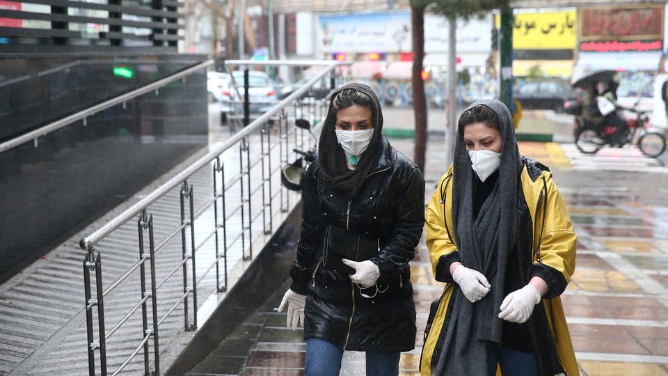إيران.. حيثُ الإنفاق على الميليشيات أولى من مكافحة “كورونا”