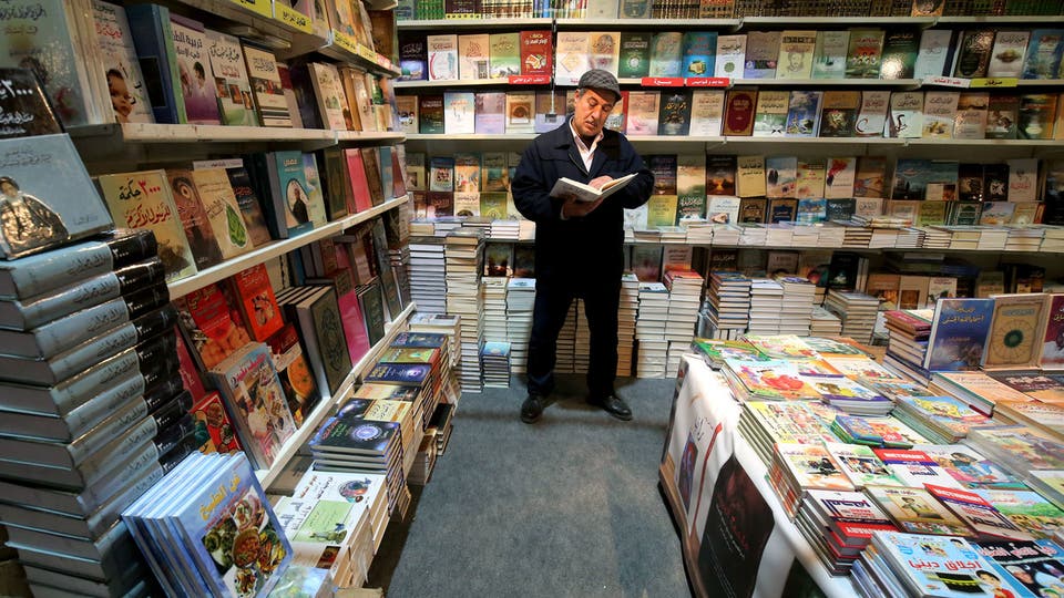 “كورونا” يتسبب بتأجيل معرض بغداد الدولي للكتاب
