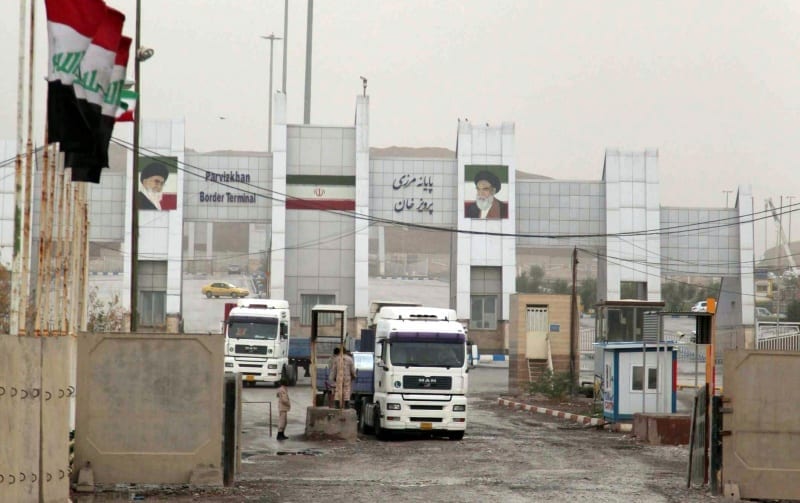 واشنطن تُمدد إعفاء العراق من العقوبات المفروضة على إيران لـ/45/ يوماً