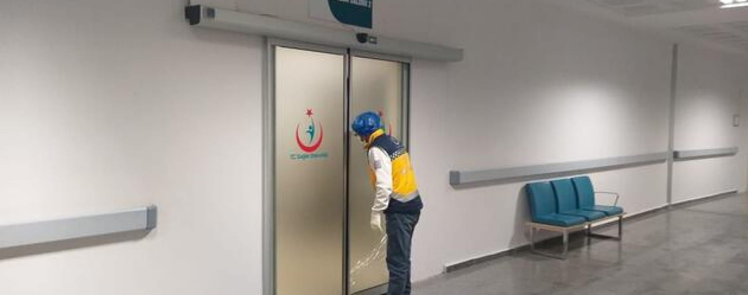 تعليق الدوام في الجامعات والمدارس التركية لاحتواء «كورونا»