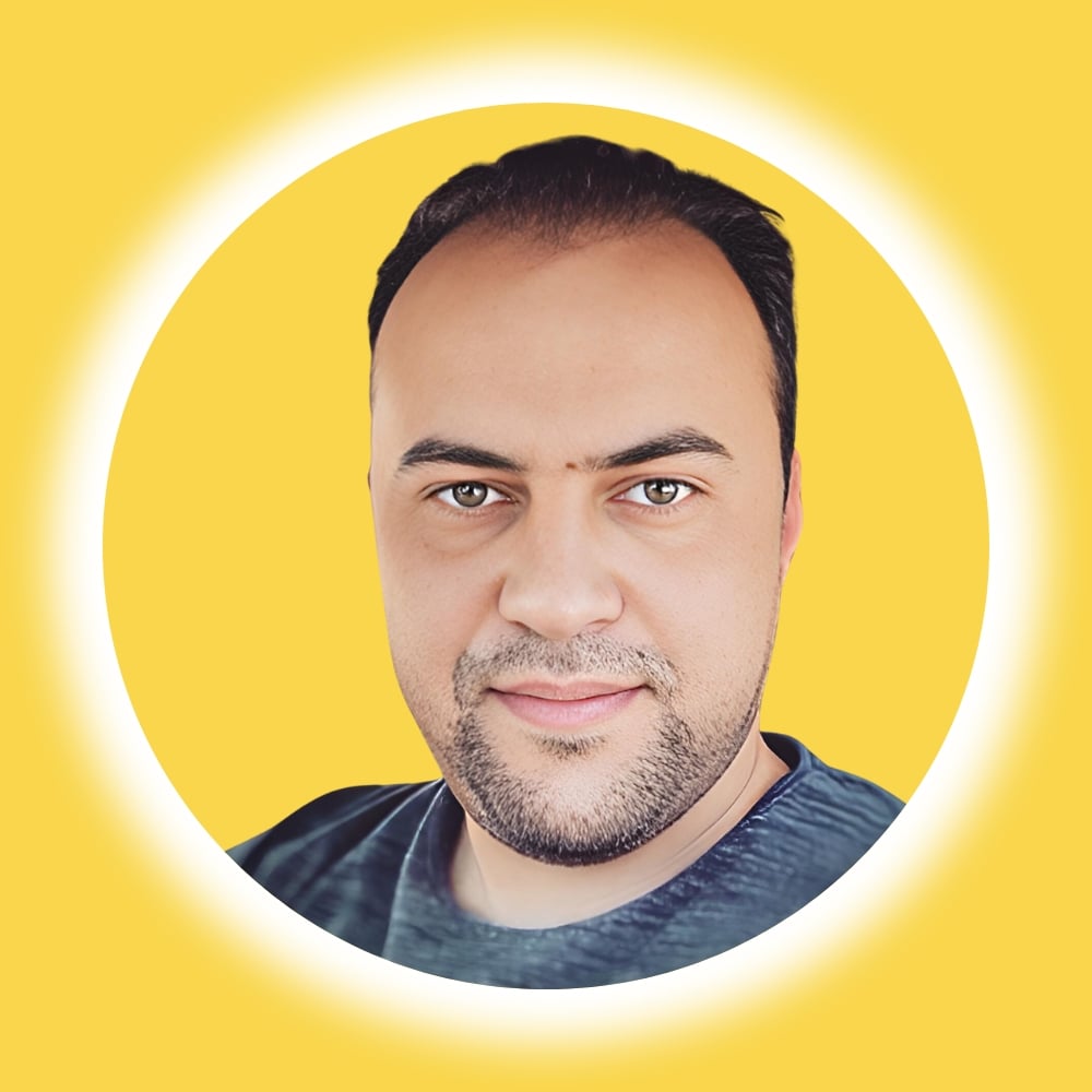رامز الحمصي