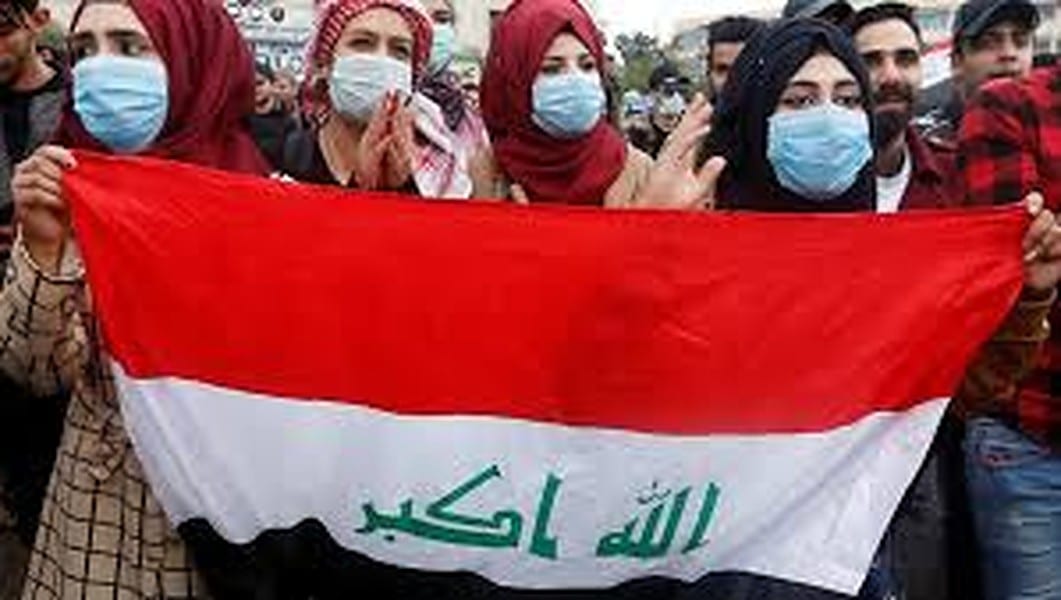 بعد انخفاضها لأيام: إصابات “كورونا” ترتفع في العراق