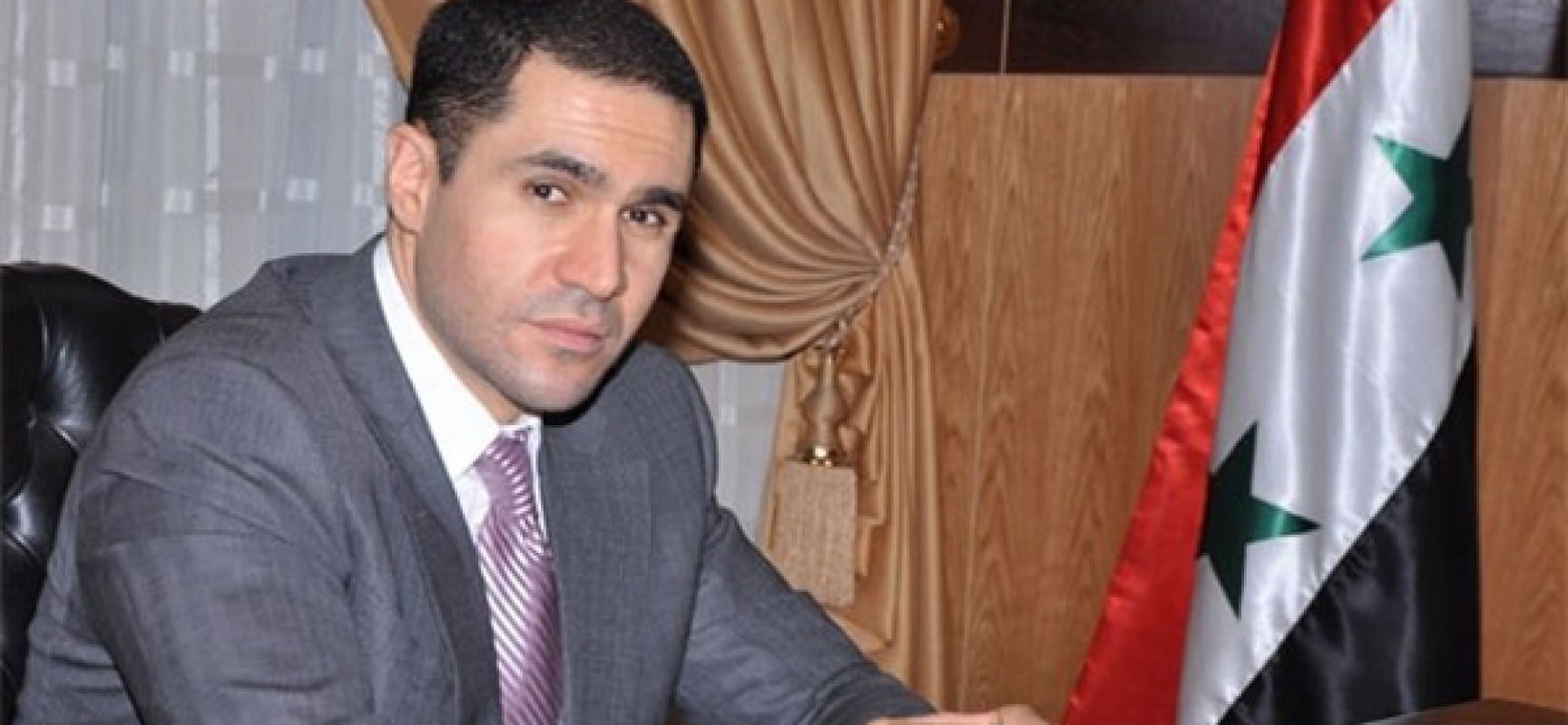 محذراً من كارثة بسبب كورونا… الشهابي يطالب بفتح جزئي للأسواق