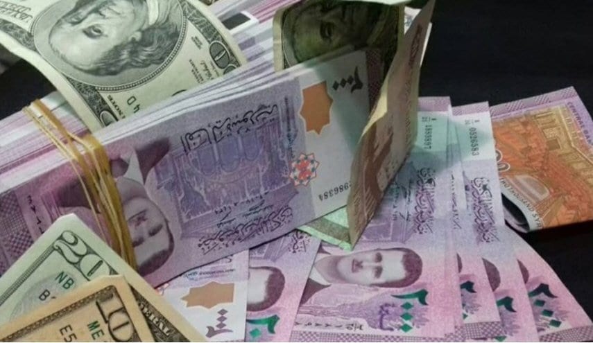 دراسة سورية تقترح طلب مساعدات خارجية لدعم مواجهة كورونا