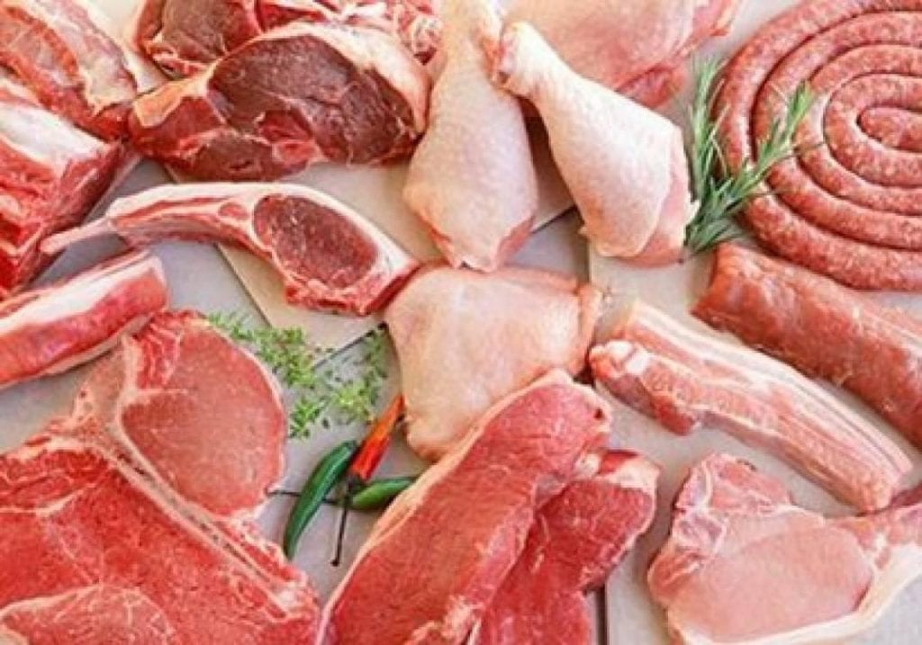 كيلو الهبرة بـ ١٢ ألف ليرة… اللحوم الحمراء بأسعار فلكية