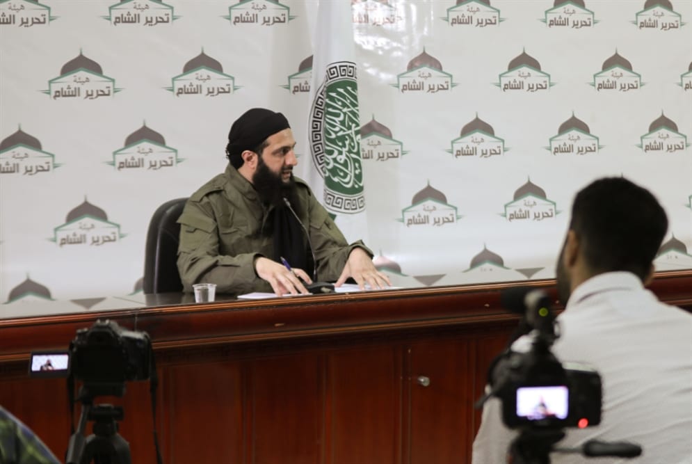 تغييرات عسكرية جذرية في “هيئة تحرير الشام”: هل بات مصيرها متعلقاً بالتفاهمات الدولية؟