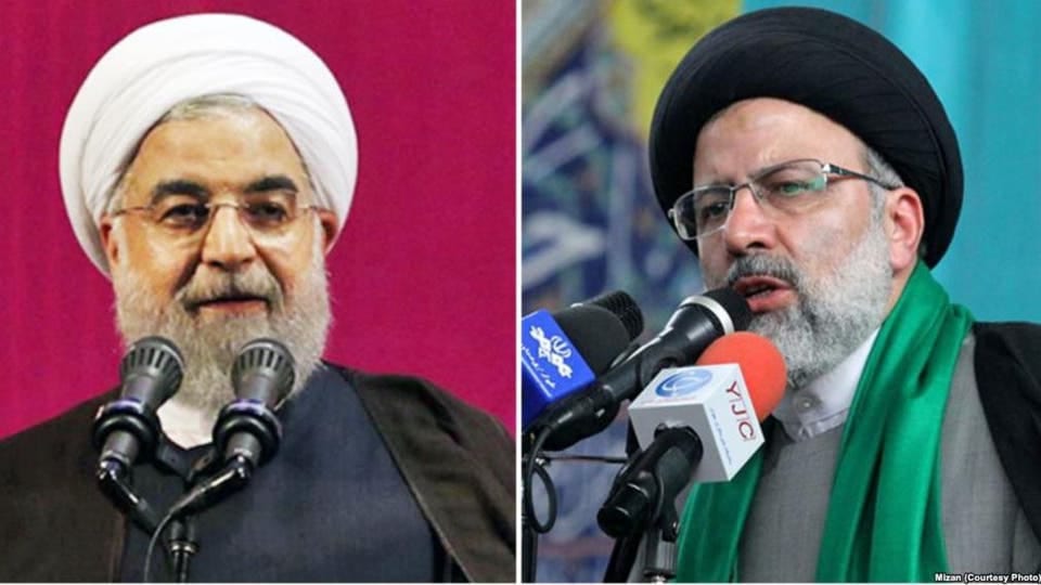 بين الرئاسة والقضاء: الصراعات الداخلية تشتد في إيران