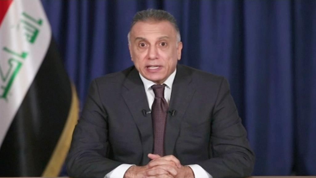 صحيفة أميركية: الفصائل الموالية لإيران في العراق تدعم الكاظمي