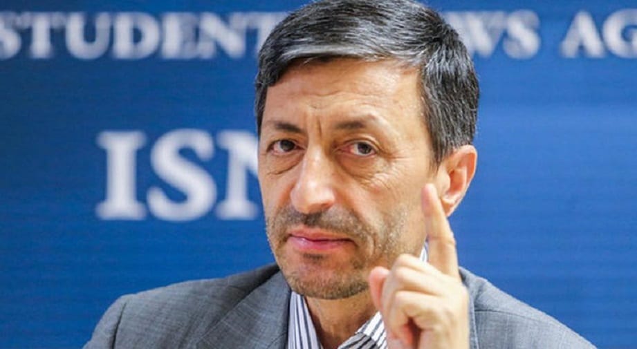 «ساعدوني في سوريا»… هفوةٌ إعلامية لمسؤولٍ إيراني تفضح توسّلات “سليماني” قبل مقتله