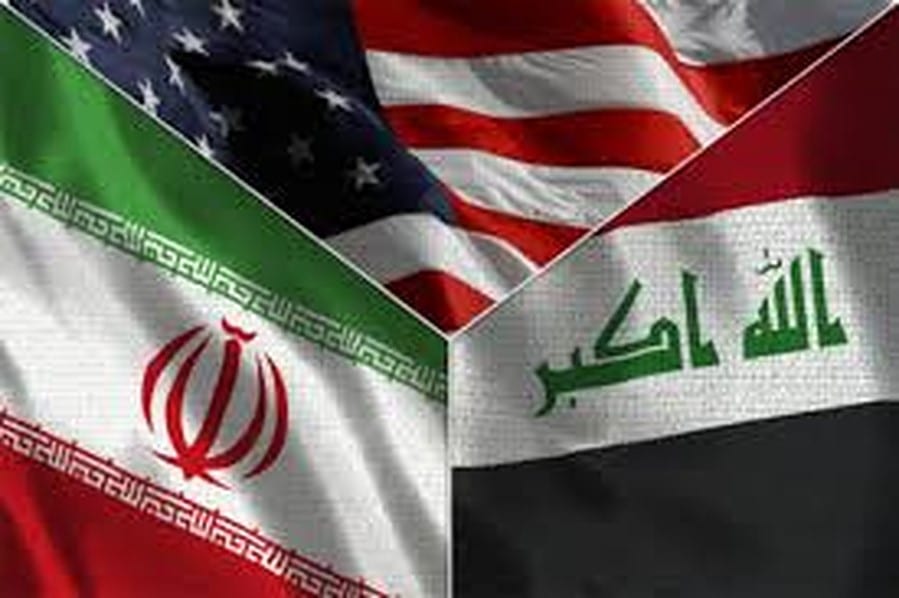 كيفَ يُمكن لواشنطن إبعاد العراق عن المعركة مع إيران؟