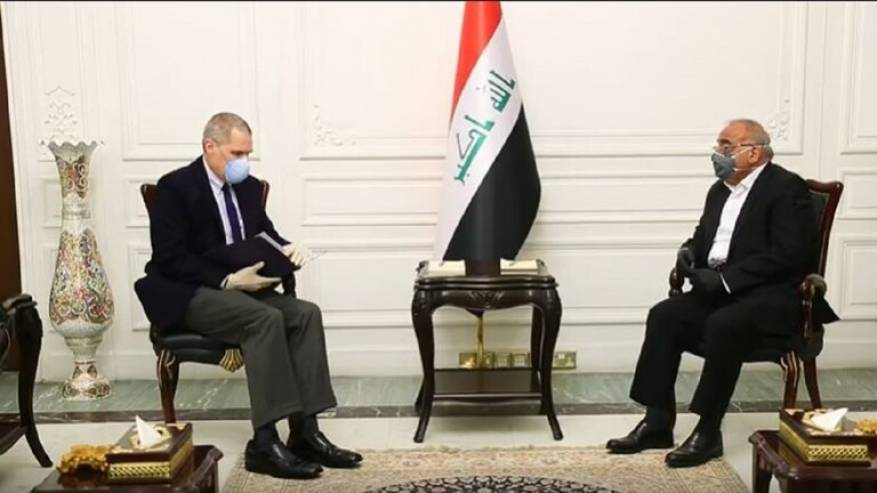 الحوار الأميركي-العراقي المرتقب: توازنات جديدة وموقف ملتبس للمليشيات