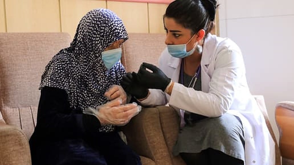 في العراق.. “كورونا” هو “وصمة عار”: لماذا؟