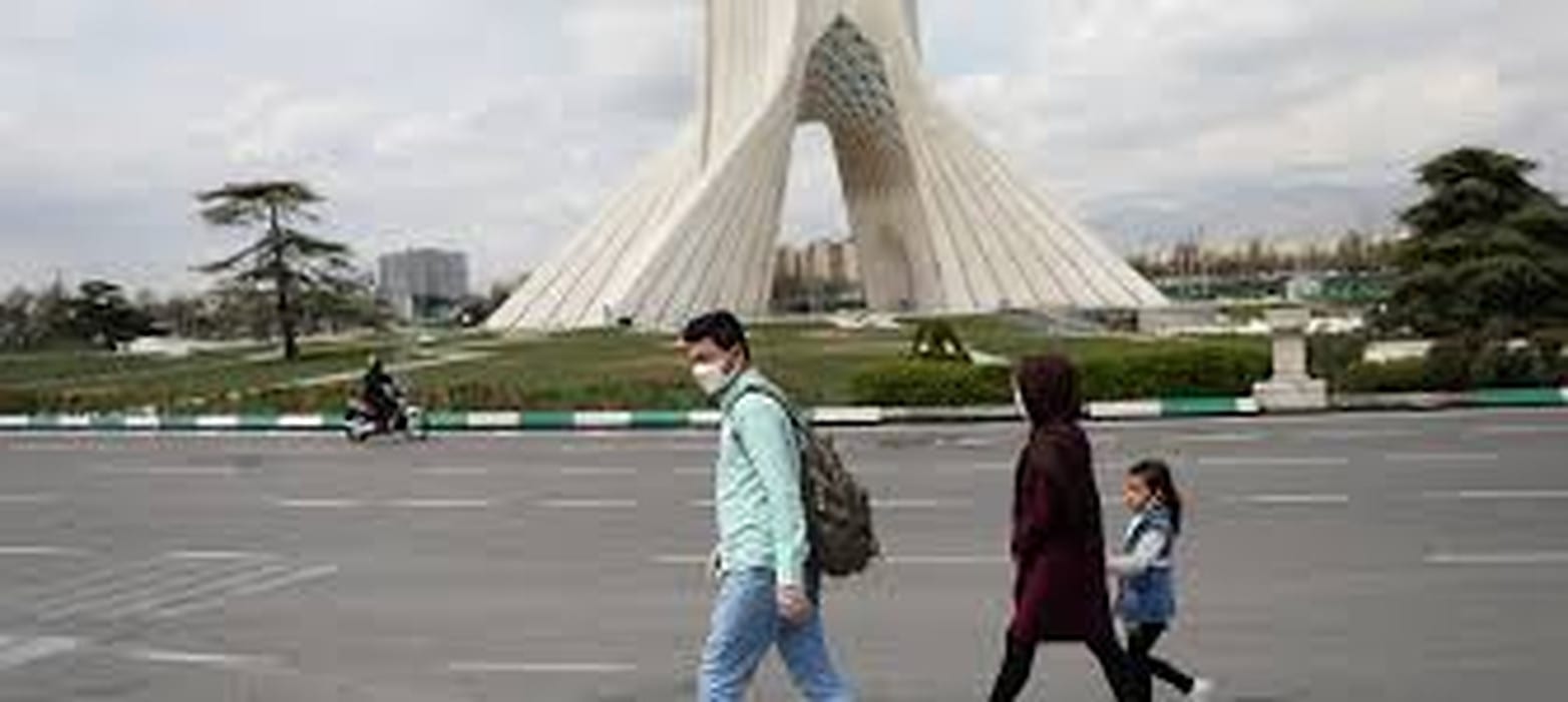«الشيخوخة تدق ناقوس الخطر في إيران»… هذه أسبابها