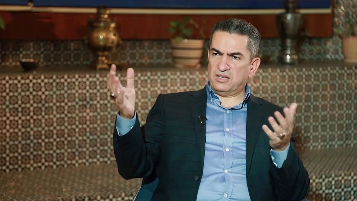 ماذا سيحدث لو فشل البرلمان العراقي بتمرير الزرفي؟