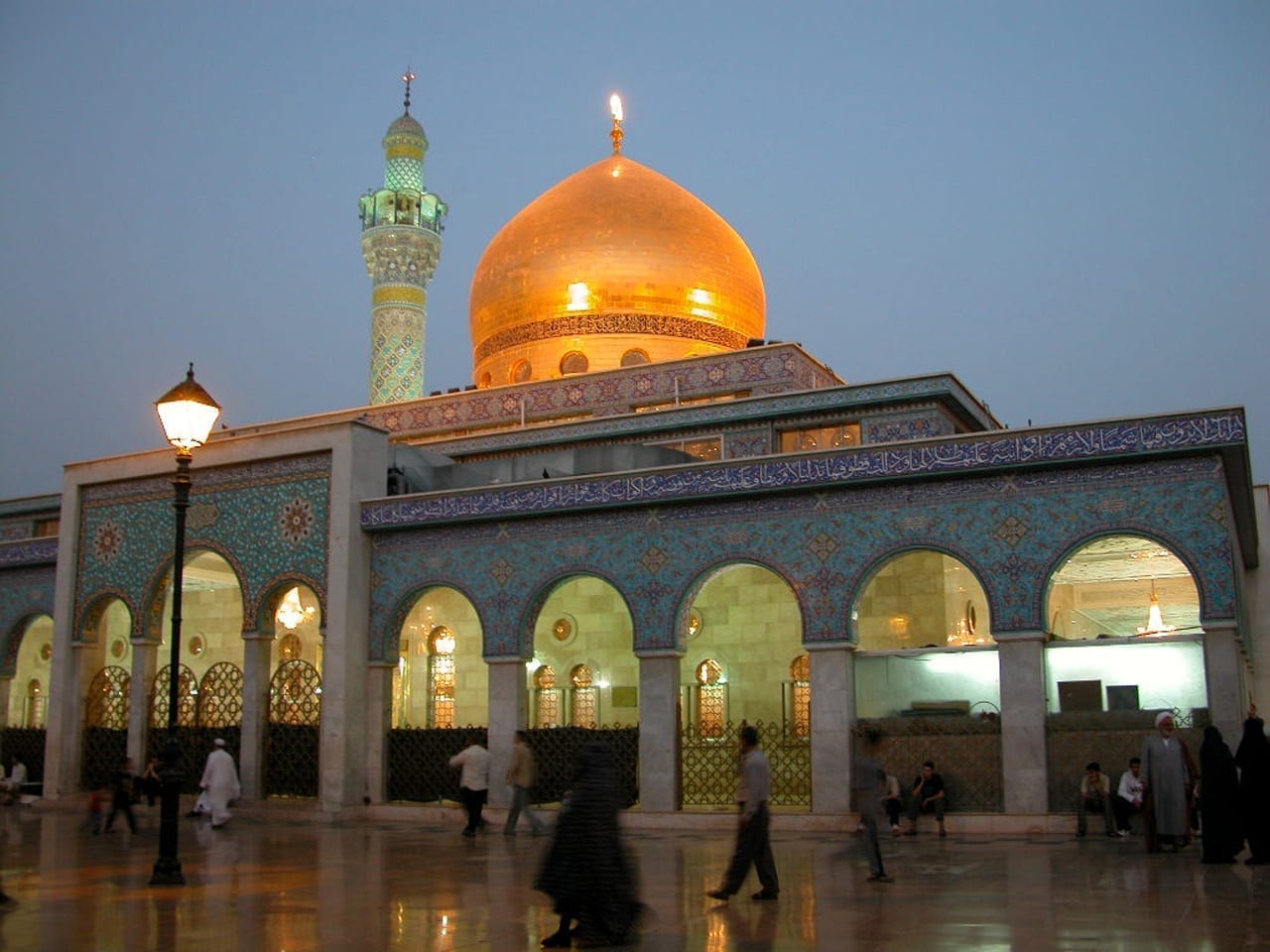 خطر انتشار «كورونا» بسبب مرقدين في دمشق… وهذا عدد الإصابات! 