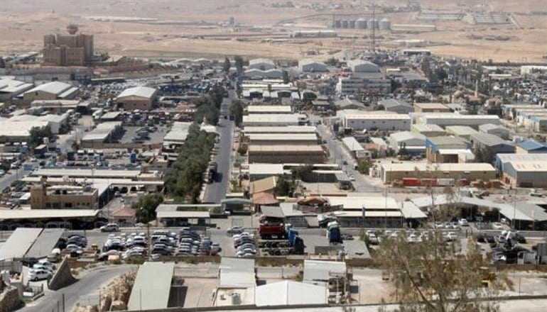 بسبب كورونا… إيرادات المناطق الحرة السورية تنخفض إلى النصف