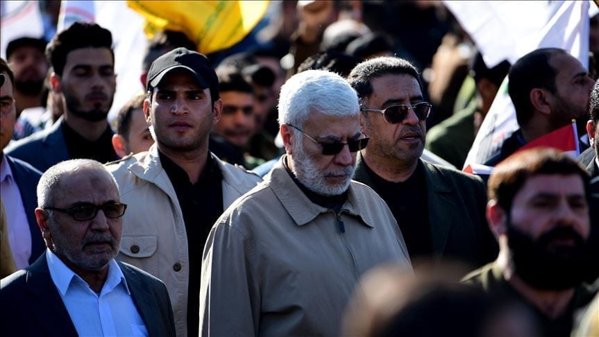 الحشدُ قبل اغتيال “المهندس” ليس الذي بعده.. خلافاتٌ على المناصب والأموال