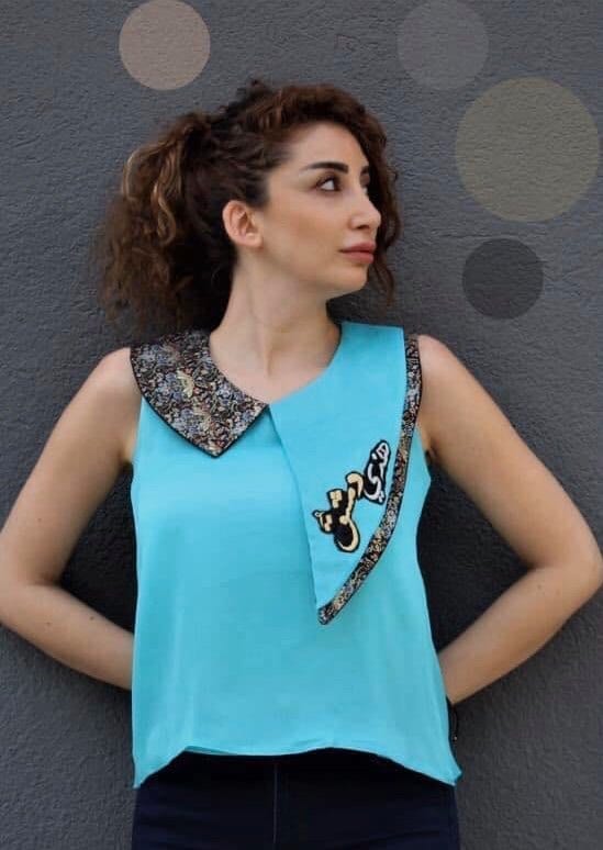 آلاء عامر