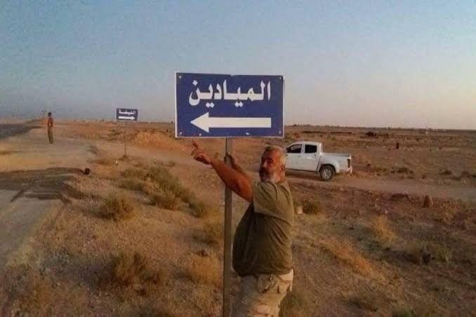 دير الزور: «الثوري» الإيراني يعتقل عناصر محليين في صفوفه… ما السبب؟